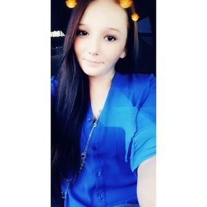 Meet your Posher, Breanna